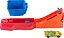 Hot Wheels Acrobacias Giro Feroz E Carrinho Da Mattel Fwm85 - Imagem 4