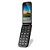 Celular Multilaser Flip Vita Dual Chip MP3 Dourado - P9043 - Imagem 7