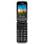 Celular Multilaser Flip Vita Dual Chip MP3 Dourado - P9043 - Imagem 8