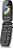 Celular Flip Multilaser Up Dual Chip Mp3 - Imagem 1