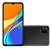 Smartphone Xiaomi Redmi 9C 32GB 2GB RAM de 6.5(Global) PRETO - Imagem 1