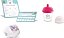 Boneca New Born Diver Premium Menino Com Cabelo - Divertoys - Imagem 5