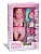 Boneca Unicornio Fofinho Com Chupeta E Acessorios Divertoys - Imagem 5