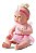 Boneca Unicornio Fofinho Com Chupeta E Acessorios Divertoys - Imagem 9
