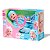 Boneca New Born Soninho - Diver Toys Cor:azul - Imagem 7