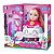 Boneca Charmosa Salão De Beleza Com Acessorios Cotiplas 2506 - Imagem 7