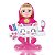 Boneca Charmosa Salão De Beleza Com Acessorios Cotiplas 2506 - Imagem 9