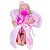 Boneca Love Born Faz Xixi Cotiplás - Imagem 5