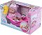 Boneca Love Born Banho Divertido - Cotiplas - Imagem 10