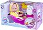Boneca Love Born Banho Divertido - Cotiplas - Imagem 1