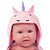 Boneca Unicornio  Boutique Berenguer Cotiplas - Imagem 7