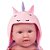 Boneca Unicornio  Boutique Berenguer Cotiplas - Imagem 5
