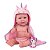 Boneca Unicornio  Boutique Berenguer Cotiplas - Imagem 10