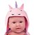 Boneca Unicornio  Boutique Berenguer Cotiplas - Imagem 6