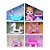 Boneca Lil Cutesies Casinha - Cotiplas - Imagem 4