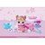 Boneca Lil Cutesies Casinha - Cotiplas - Imagem 5