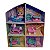 Boneca Lil Cutesies Casinha - Cotiplas - Imagem 1