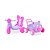 Boneca Lil Cutesies Casinha - Cotiplas - Imagem 7