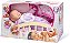 Boneca Ninos Dormindo Emite Som De Bebe Cotiplas 1496 - Imagem 10