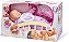 Boneca Ninos Dormindo Emite Som De Bebe Cotiplas 1496 - Imagem 9