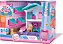 CASINHA DE BONECA JUDY VARIOS MODELOS - SAMBA TOYS - Imagem 7