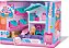 CASINHA DE BONECA JUDY VARIOS MODELOS - SAMBA TOYS - Imagem 4