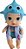 BONECA LITTLE BOLLS TUBARAOZINHO DIVER TOYS REF 8092 Cor:azul - Imagem 10