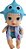 BONECA LITTLE BOLLS TUBARAOZINHO DIVER TOYS REF 8092 Cor:azul - Imagem 9