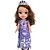 Boneca Princesa Sofia 35Cm Musical - Imagem 1