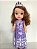 Boneca Princesa Sofia 35Cm Musical - Imagem 2