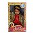 BONECA PRICESA ELENA MUSICAL OLHOS DE CRISTAL LINDA 35CM - Imagem 9