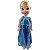 Boneca Elsa 40cm MUSICAL Frozen - Imagem 4