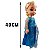 Boneca Elsa 40cm MUSICAL Frozen - Imagem 8
