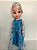 Boneca Elsa 40cm MUSICAL Frozen - Imagem 2