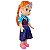 Boneca Ana 40cm Musical  Frozen - Imagem 4