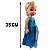 BONECA ELSA 35CM MUSICAL FROZEN - Imagem 9