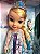 BONECA ELSA 35CM MUSICAL FROZEN - Imagem 2