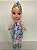 BONECA ELSA 35CM MUSICAL FROZEN - Imagem 4
