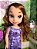 Boneca Pricesa Sofia Musical Olhos De Cristal Linda 40cm - Imagem 8