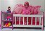 Berço Para Boneca Brinquedo Mdf Infantil - Imagem 10