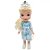 Boneca Princesa 25 Cm De Altura - Imagem 5