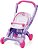 CARRINHO DE BONECA 2EM1 COM BEBE CONFORTO - CALESITA - Imagem 9