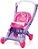 CARRINHO DE BONECA 2EM1 COM BEBE CONFORTO - CALESITA - Imagem 8