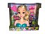 Boneca Princesas Cinderela Busto 20Cm - Imagem 1