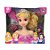 Boneca Princesas Bela Adormecida Busto 20Cm - Imagem 5