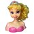 Boneca Princesas Bela Adormecida Busto 20Cm - Imagem 1