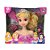 Boneca Princesas Bela Adormecida Busto 20Cm - Imagem 8