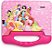 TABLET INFANTIL MULTILASER PLUS+16GB 7'' POLEGADAS 1RAM ROSA - Imagem 7