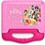 TABLET INFANTIL MULTILASER PLUS+16GB 7'' POLEGADAS 1RAM ROSA - Imagem 10
