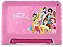 TABLET INFANTIL MULTILASER PLUS+16GB 7'' POLEGADAS 1RAM ROSA - Imagem 4